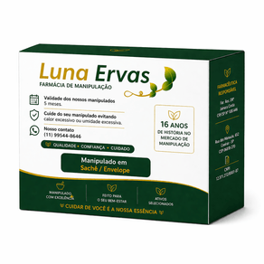 Envelopes Luna Ervas